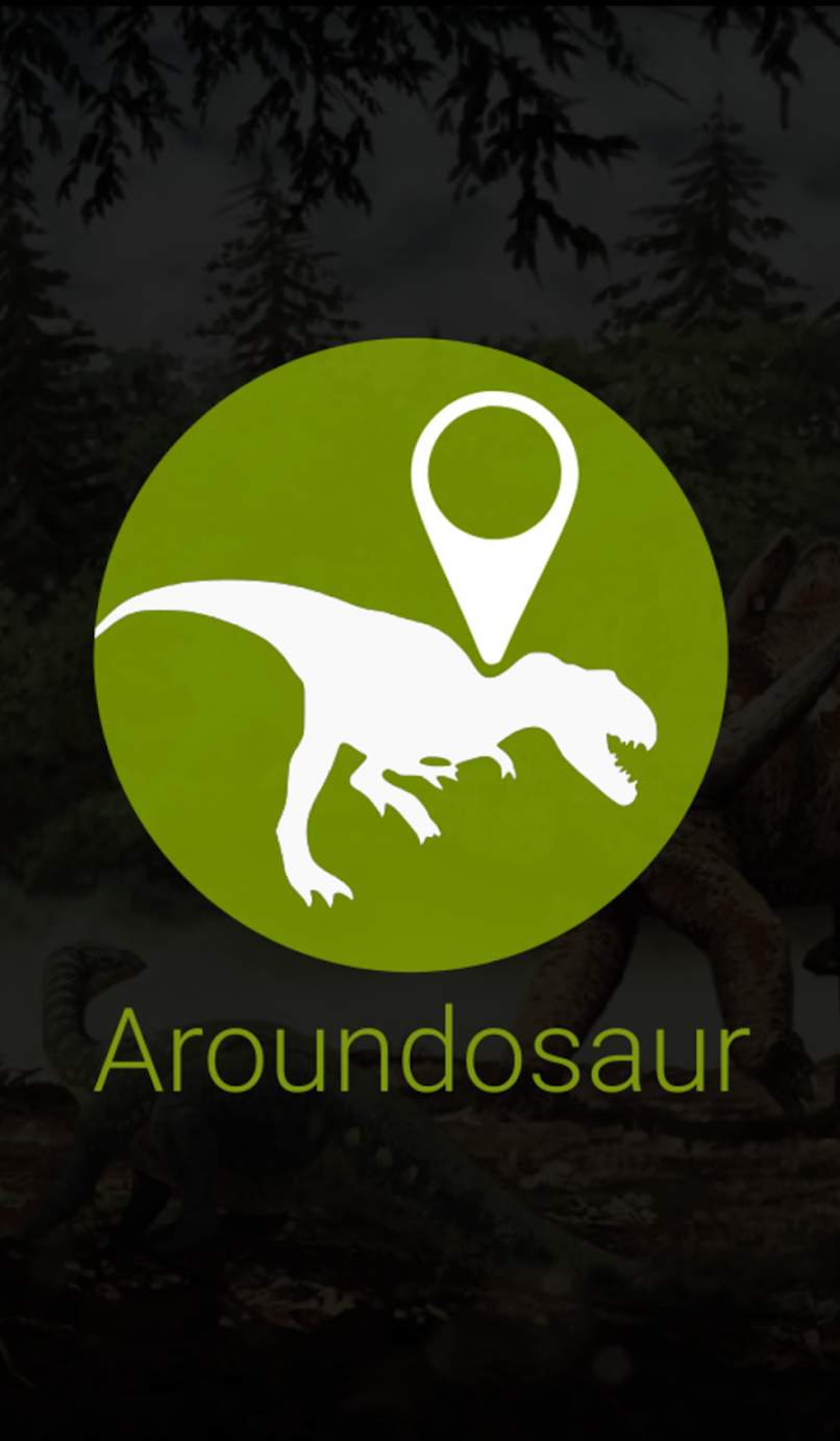 Aroundosaur