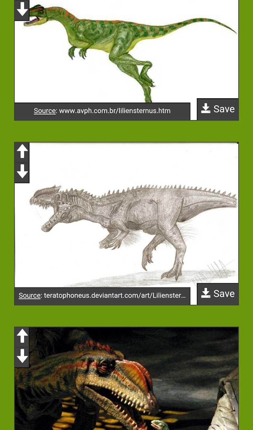Aroundosaur