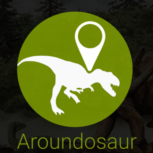 Aroundosaur