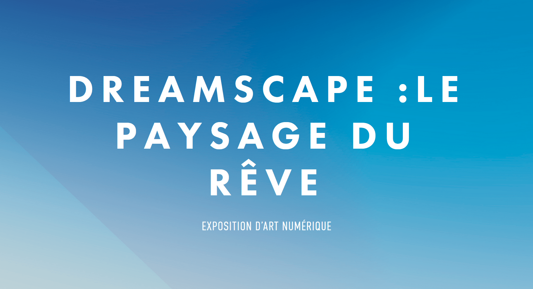 Dreamscape