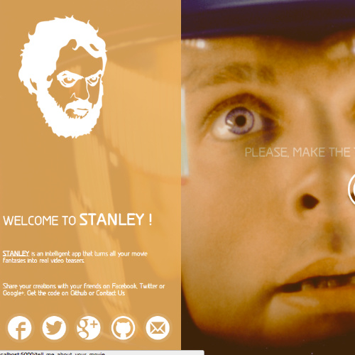 Stanley