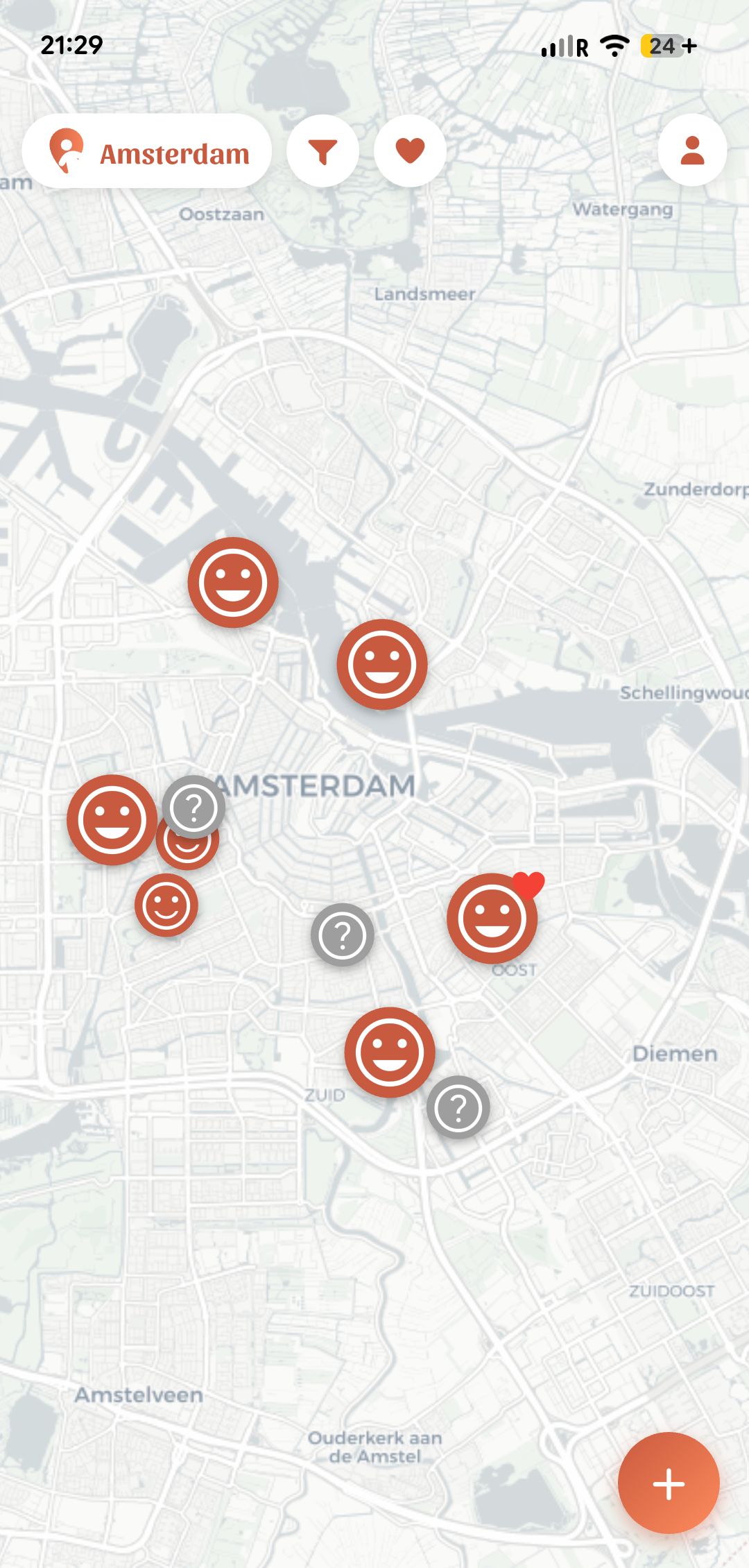 Tribumap