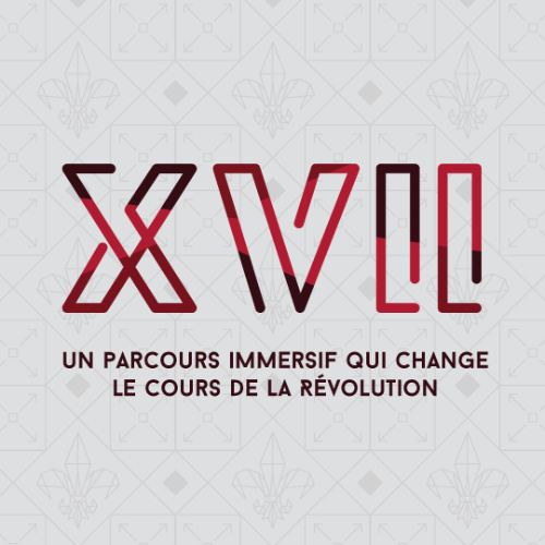 XVII